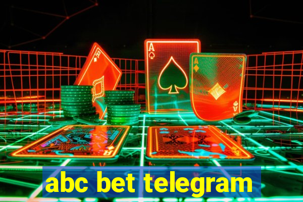 abc bet telegram